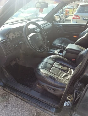 Jeep Grand cherokee, снимка 7