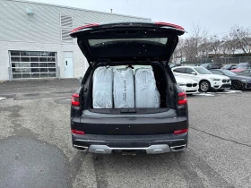 BMW X5 xDrive40i/CARFAX/PANO/ВТОРИ ГУМИ И ДЖАНТИ/ОТ BMW, снимка 13