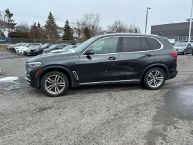 BMW X5 xDrive40i/CARFAX/PANO/ВТОРИ ГУМИ И ДЖАНТИ/ОТ BMW, снимка 3