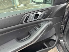 BMW X5 xDrive40i/CARFAX/PANO/ВТОРИ ГУМИ И ДЖАНТИ/ОТ BMW, снимка 11