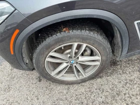 BMW X5 xDrive40i/CARFAX/PANO/ВТОРИ ГУМИ И ДЖАНТИ/ОТ BMW, снимка 6