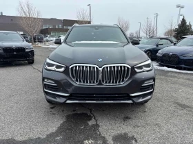 BMW X5 xDrive40i/CARFAX/PANO/ВТОРИ ГУМИ И ДЖАНТИ/ОТ BMW, снимка 2