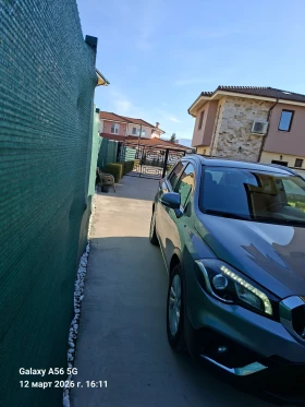 Suzuki SX4 S-Cross, снимка 2