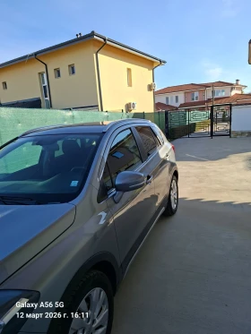 Suzuki SX4 S-Cross, снимка 3