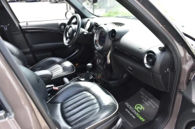 Mini Countryman С* 4х4* AUTOMAT, снимка 13