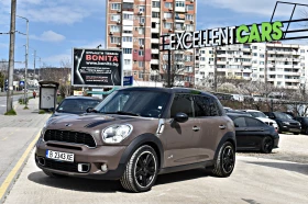 Mini Countryman С* 4х4* AUTOMAT, снимка 1