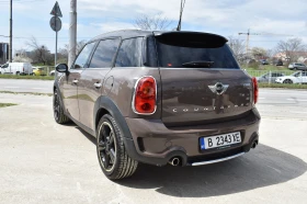 Mini Countryman С* 4х4* AUTOMAT, снимка 4