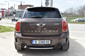 Mini Countryman С* 4х4* AUTOMAT, снимка 7