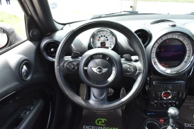 Mini Countryman С* 4х4* AUTOMAT, снимка 14