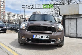 Mini Countryman С* 4х4* AUTOMAT, снимка 6