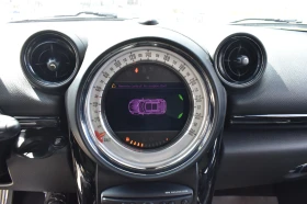 Mini Countryman С* 4х4* AUTOMAT, снимка 16