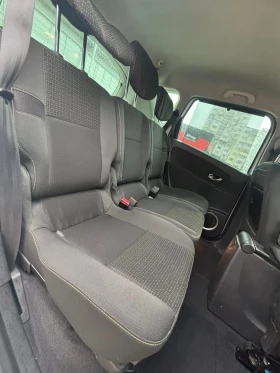 Renault Scenic 1.9 DCi 130кс, снимка 5