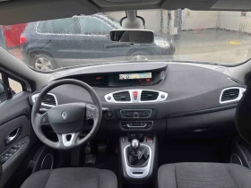Renault Scenic 1.9 DCi 130кс, снимка 3
