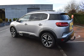 Citroen C5 Aircross 1.5 HDI Shine , снимка 4