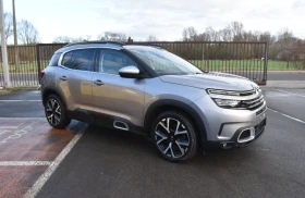 Citroen C5 Aircross 1.5 HDI Shine , снимка 1