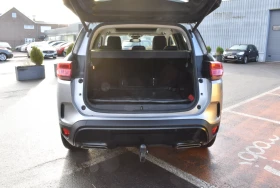 Citroen C5 Aircross 1.5 HDI Shine , снимка 14