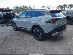Kia Sportage 2.5l Sx-Prestige, снимка 3