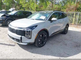 Kia Sportage 2.5l Sx-Prestige, снимка 2