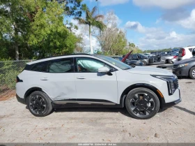Kia Sportage 2.5l Sx-Prestige, снимка 13