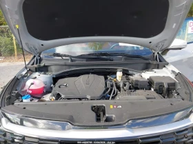 Kia Sportage 2.5l Sx-Prestige, снимка 10