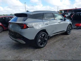 Kia Sportage 2.5l Sx-Prestige, снимка 4