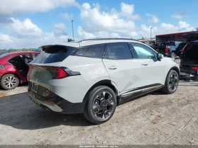 Kia Sportage 2.5l Sx-Prestige, снимка 6