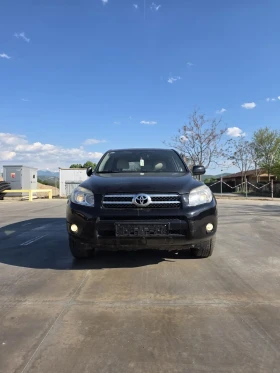 Toyota Rav4 D-4D, снимка 3