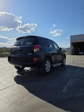 Toyota Rav4 D-4D, снимка 5