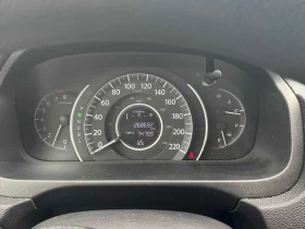Honda Cr-v * SE * БОНУС ЛЕТИ ДЖАНТИ С ГУМИ* , снимка 8