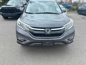 Honda Cr-v * SE * БОНУС ЛЕТИ ДЖАНТИ С ГУМИ* , снимка 6