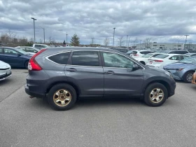 Honda Cr-v * SE * БОНУС ЛЕТИ ДЖАНТИ С ГУМИ* , снимка 3