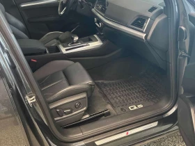 Audi Q5 | Progressiv | DISTRONIC | ПОДГРЕВ | CARFAX | , снимка 10