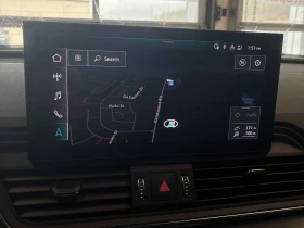 Audi Q5 | Progressiv | DISTRONIC | ПОДГРЕВ | CARFAX | , снимка 14