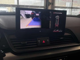 Audi Q5 | Progressiv | DISTRONIC | ПОДГРЕВ | CARFAX | , снимка 15