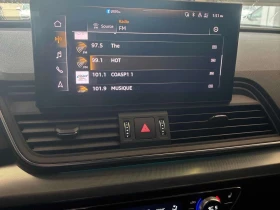 Audi Q5 | Progressiv | DISTRONIC | ПОДГРЕВ | CARFAX | , снимка 9