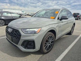 Audi Q5 45TFSI * PROGRESSIV * CARFAX * Един собственик * , снимка 1