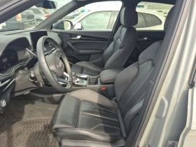 Audi Q5 45TFSI * PROGRESSIV * CARFAX * Един собственик * , снимка 8