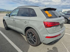 Audi Q5 45TFSI * PROGRESSIV * CARFAX * Един собственик * , снимка 4