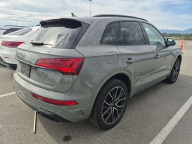 Audi Q5 45TFSI * PROGRESSIV * CARFAX * Един собственик * , снимка 3