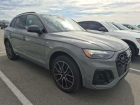 Audi Q5 45TFSI * PROGRESSIV * CARFAX * Един собственик * , снимка 2
