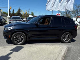 BMW X3 xDrive30i/ПАНОРАМА/ПОДГРЕВИ/ОТ  BMW, снимка 3