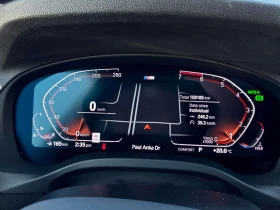 BMW X3 xDrive30i/ПАНОРАМА/ПОДГРЕВИ/ОТ  BMW, снимка 8