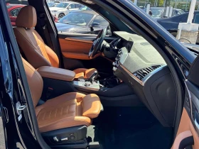 BMW X3 xDrive30i/ПАНОРАМА/ПОДГРЕВИ/ОТ  BMW, снимка 14