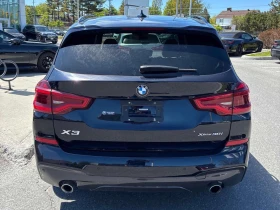 BMW X3 xDrive30i/ПАНОРАМА/ПОДГРЕВИ/ОТ  BMW, снимка 5