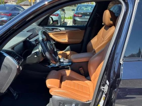 BMW X3 xDrive30i/ПАНОРАМА/ПОДГРЕВИ/ОТ  BMW, снимка 10