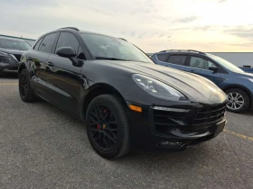 Porsche Macan GTS| ALCANTARA| ПАМЕТ| ПАНОРАМА| CARFAX| , снимка 2