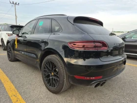 Porsche Macan GTS| ALCANTARA| ПАМЕТ| ПАНОРАМА| CARFAX| , снимка 4