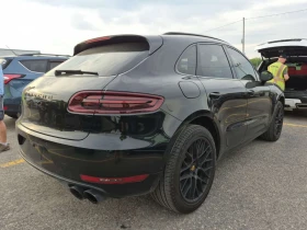 Porsche Macan GTS| ALCANTARA| ПАМЕТ| ПАНОРАМА| CARFAX| , снимка 3