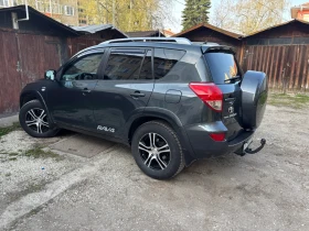 Toyota Rav4 2, 2, снимка 3
