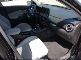 Hyundai Kona * LIMITED* KEYLESS* Camera* ПОДГРЕВ* , снимка 10
